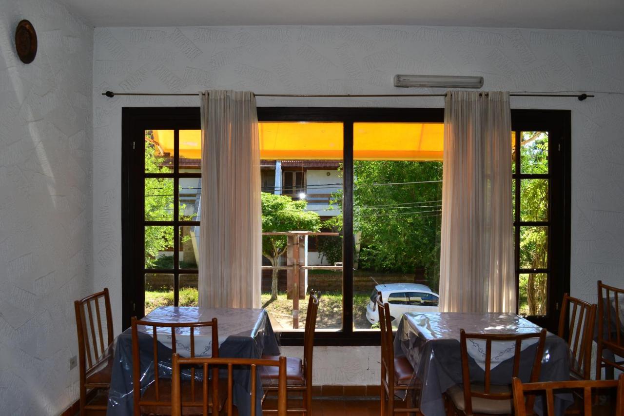 Hotel La Terraza Villa Gesell Eksteriør billede